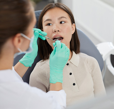 Dental Checkup