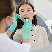 Dental Checkup