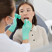 Dental Checkup