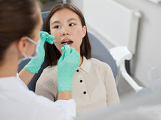 Sedação em Odontologia
