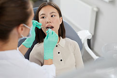 Dental Checkup
