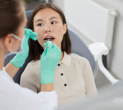 Dental Checkup