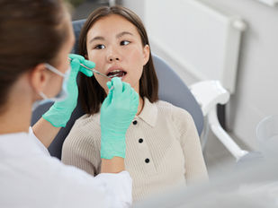 歯科医院勤務 管理栄養士のリアル