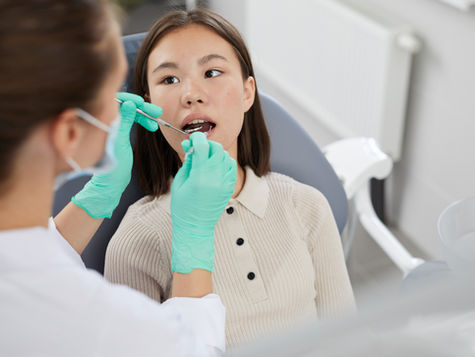 Why Gum Health Matters More Than You Think (And How to Protect It)