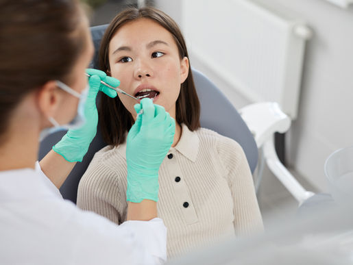 Exploring the Fundamentals of General Dentistry for Your Oral Health