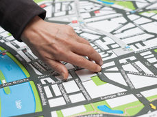 Congressional Redistricting: A Clever Use Case for Blackbaud CRM & BrightVine Data Link