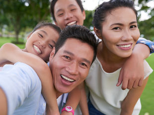 How CBT Can Help the Whole Family