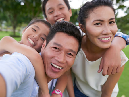 5 Ways I'm Improving My Parenting Skills This Year