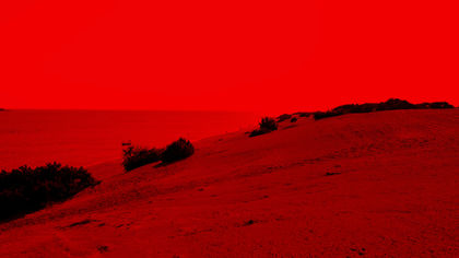 DANIELLE LAVAQUE-MANTY | The Catastrophist Dreams of Time Travel