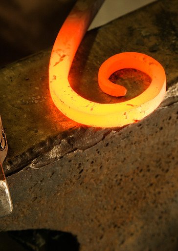 Sıcak Şekilli Metal