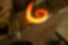 Hot Shaped Metal
