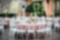 Luxury Wedding Tables
