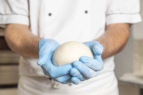 Dough
