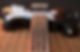 Close Up View of Bass Guitar Strings