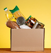 Canned Goods