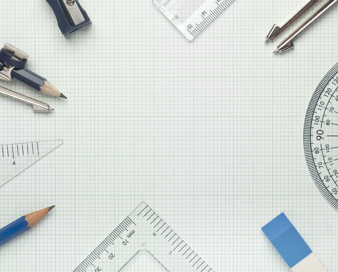 Math and Geometry Tools