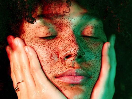 Affirmations Tune into Your Emotions