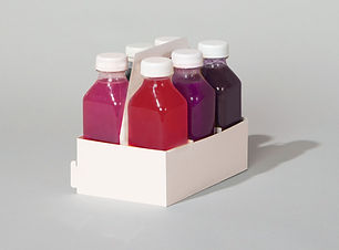 Multi Flavor Fruit Juice