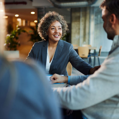 How Savvy Leaders Know the Right Questions to Ask