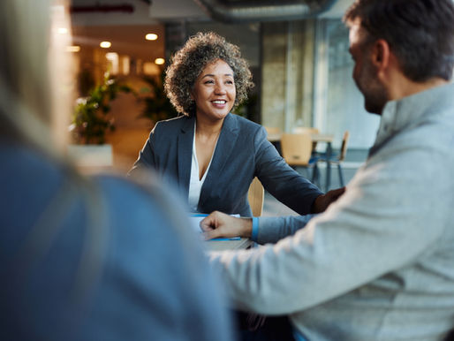 How Savvy Leaders Know the Right Questions to Ask