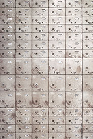 Mailboxes