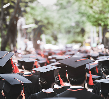 Graduation Ceremony