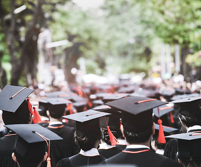 Graduation Ceremony