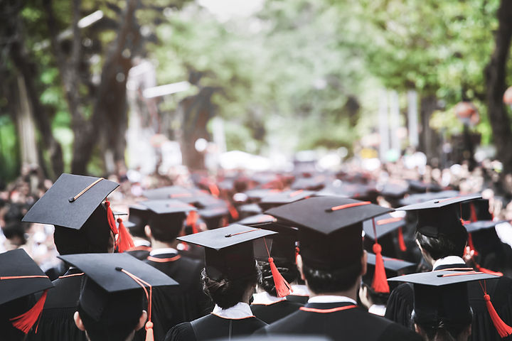 Etude psychologie hors Parcoursup master of science