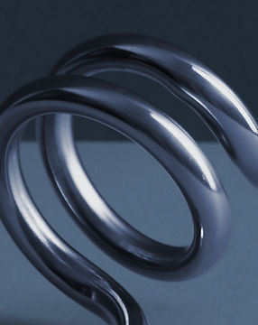 Steel Spring