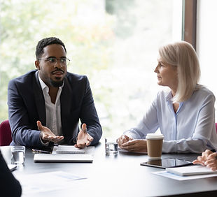 sales strategy consulting