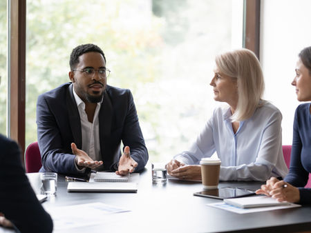 10 Tips Working with Managers and Coworkers with Superiority Complex