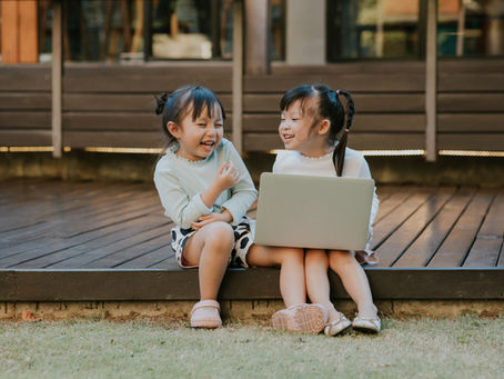 What Parents Should Know About Childhood Anxiety