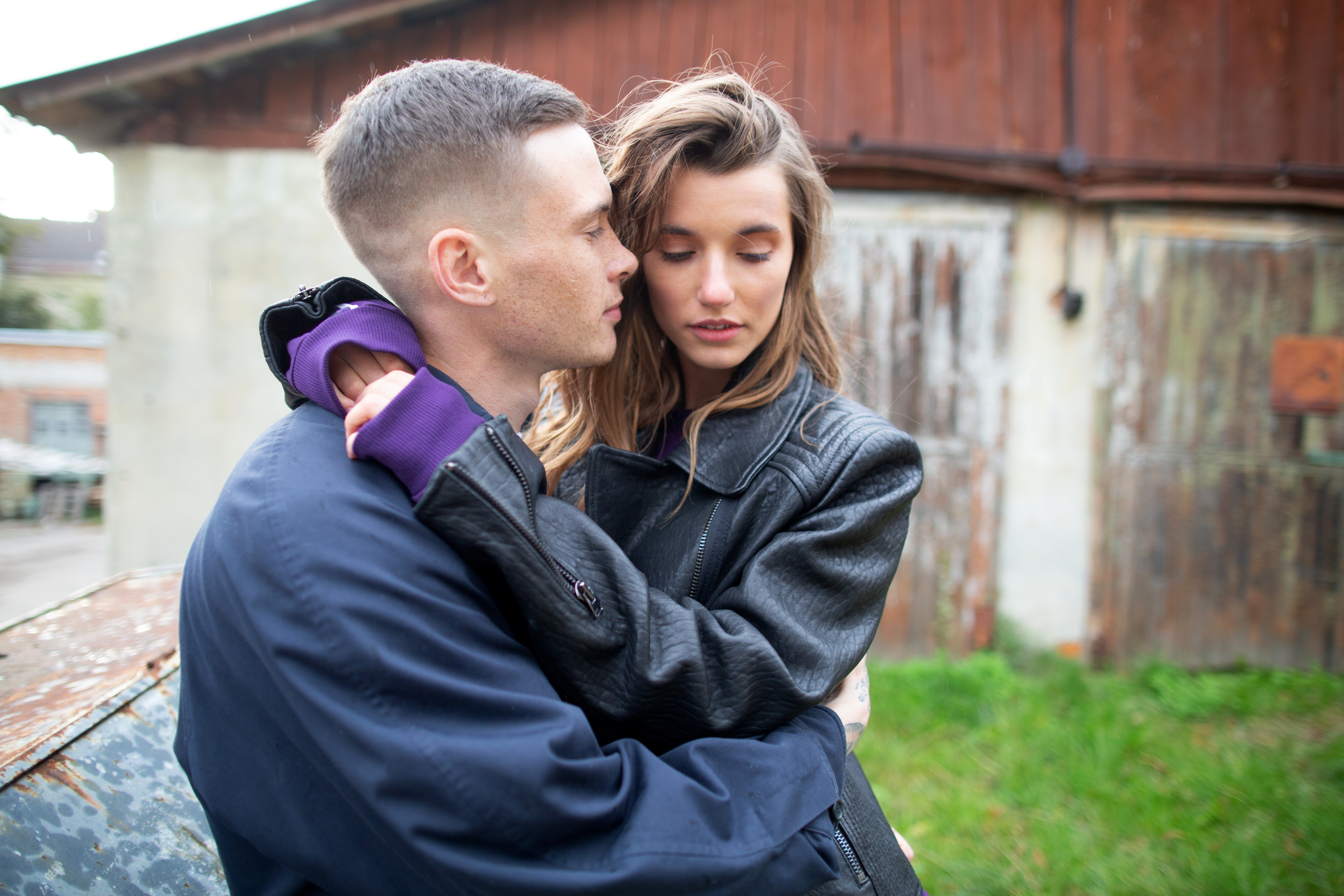 Article : Le couple en crise : renouer le dialogue et le désir