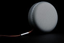 Grey Speaker