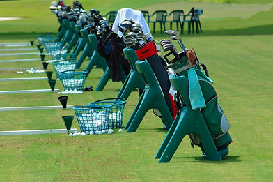 Golf Bags