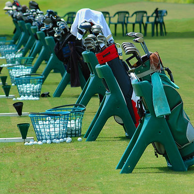 Golf Bags
