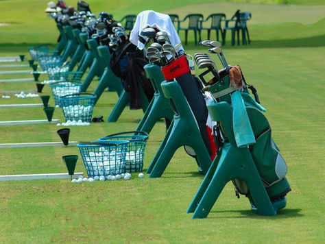 Mastering Your Golf Swing: Insights and Tips from the Pros