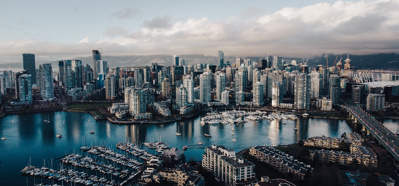 Fortress Baptist Church Vancouver 1