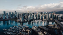 Several new temperature records set in British Columbia