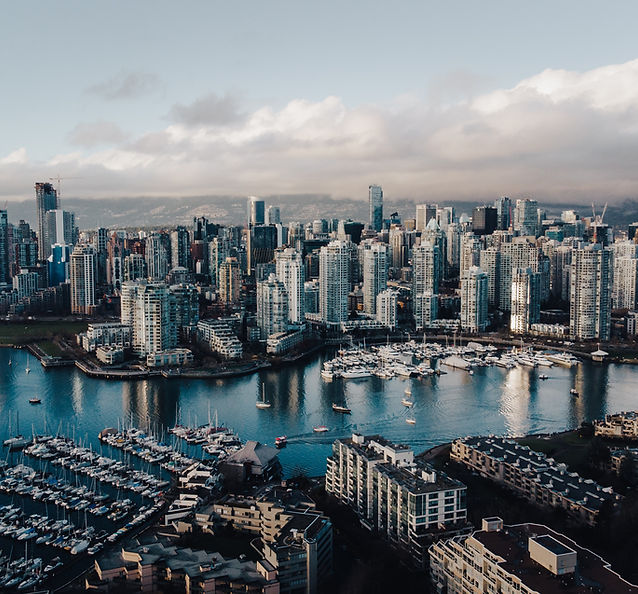 Fortress Baptist Church Vancouver 2