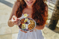 Manger Acai