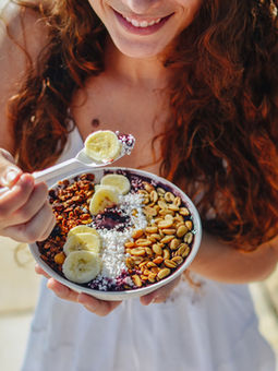 What Is Oral Tolerance—and Why It Might Be the Missing Link in Your Health Journey