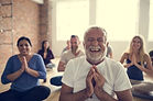 Laughing Yoga