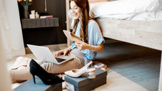 השפעת תהליך התשלום על חווית הקניה 