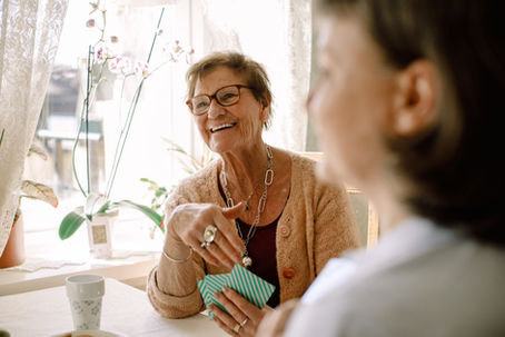 Engaging Activities for Seniors