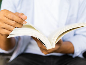 I Didn’t Know What I Was Missing