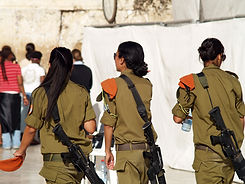 Young Soldiers