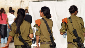 Israel Peace, New York Times