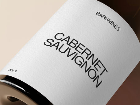 CABERNET SAUVIGNON - A RAINHA DAS UVAS TINTAS
