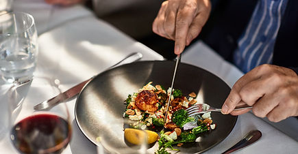 Audit de Restaurant avec Vulpes Consulting